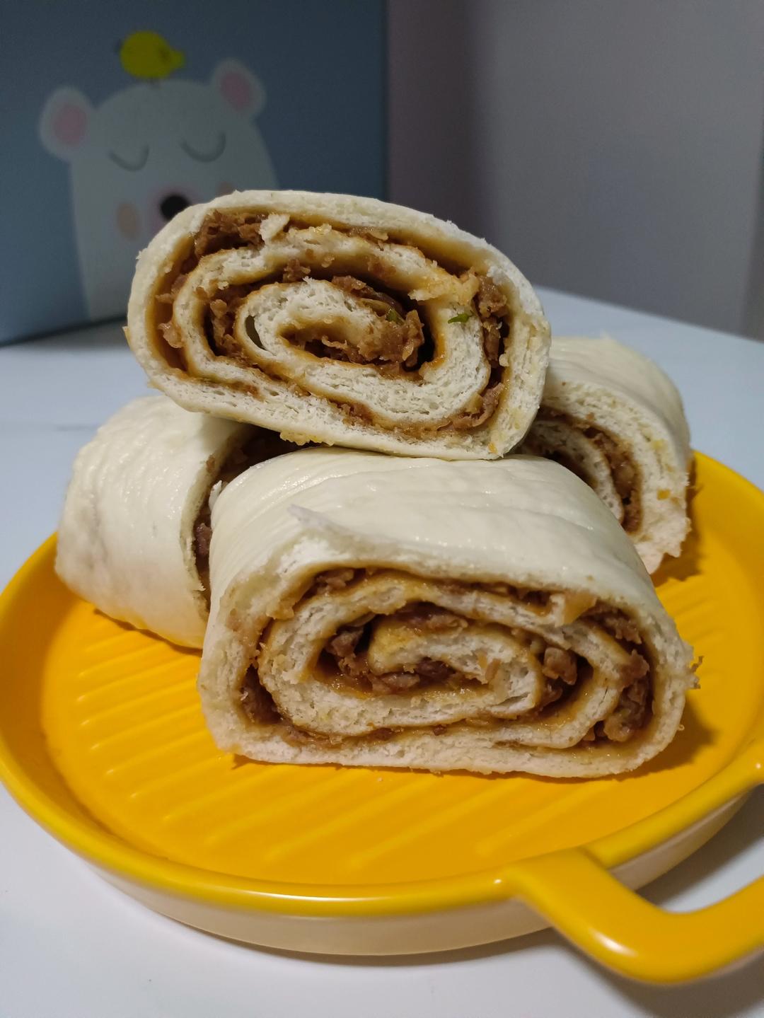 酱香肉龙