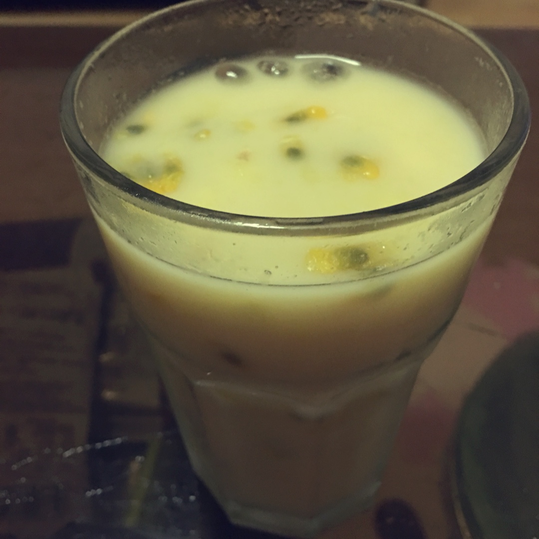 芒果百香果多多