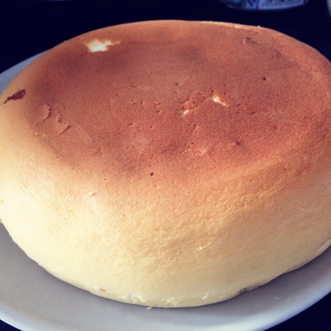 电饭煲蛋糕