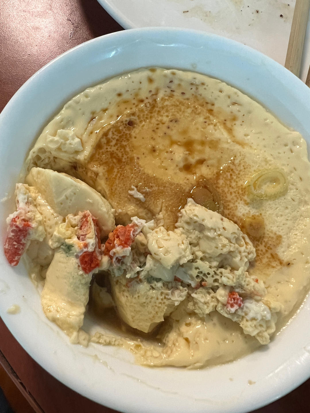 波士顿龙虾-一虾三吃