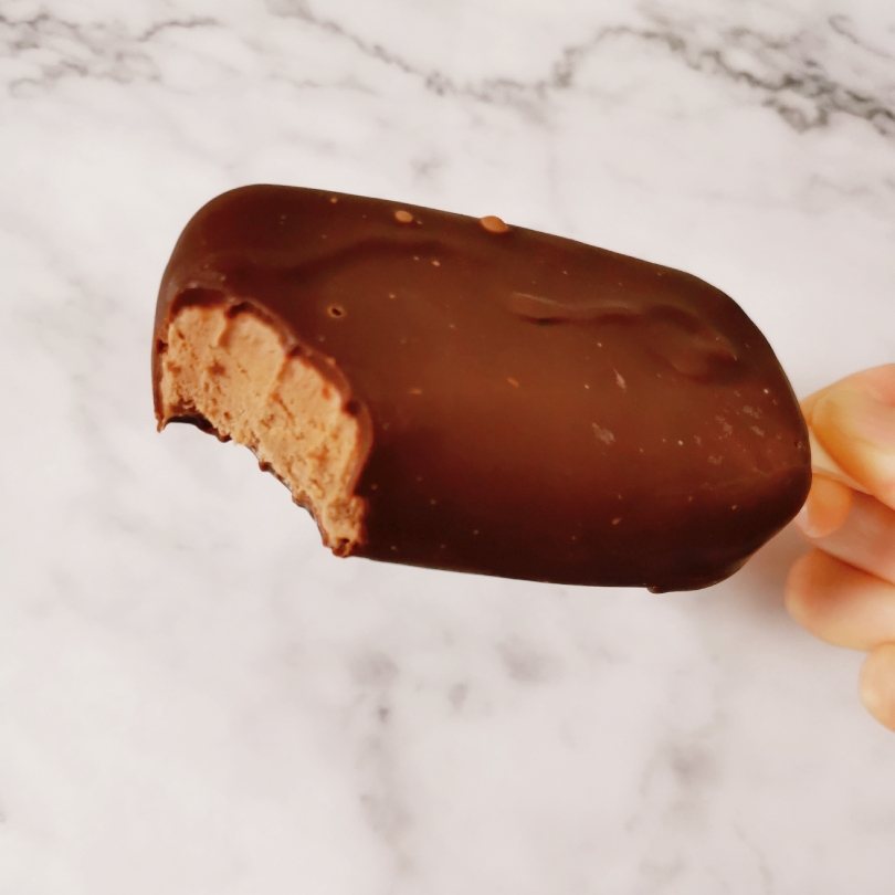 巧克力冰淇淋无冰渣（熬蛋黄制作法）的做法 步骤16