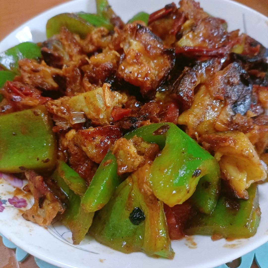 比饭馆好吃的烧茄子