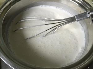 超快手椰奶冻的做法 步骤2
