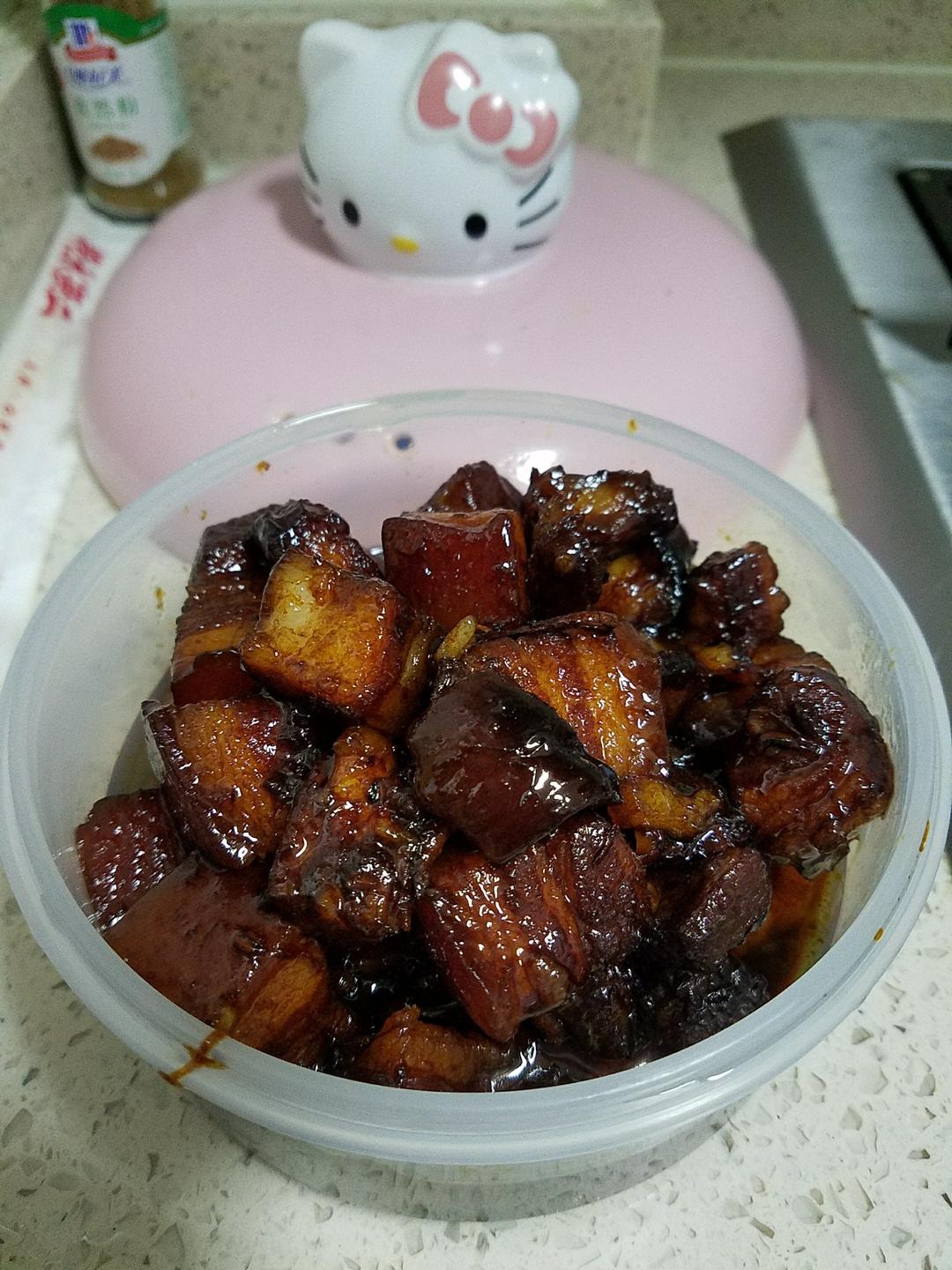 红烧肉