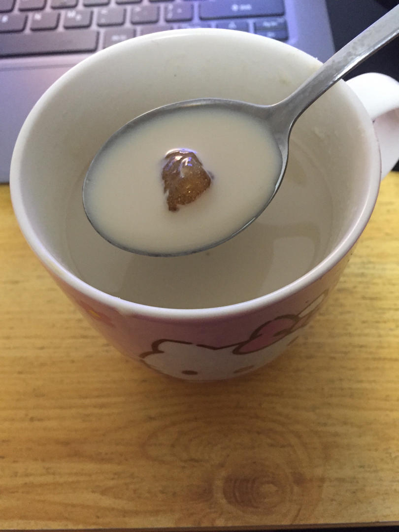 珍珠奶茶