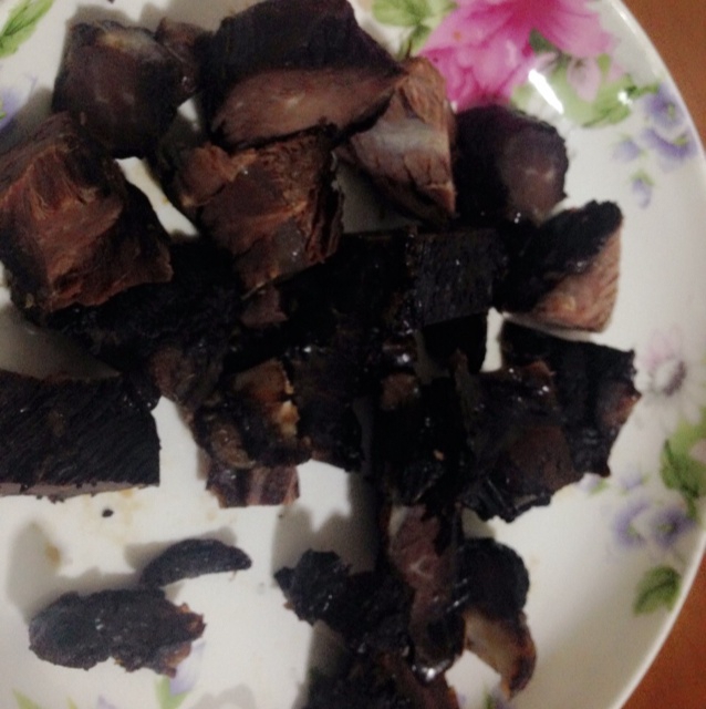 超级好吃的家庭自制【香卤牛肉】