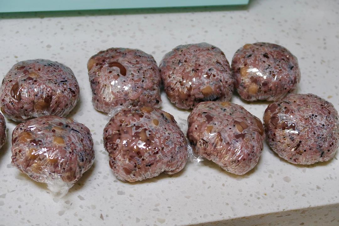 健身主食（米饭）备餐法 | 健康·三餐<好好吃饭13>