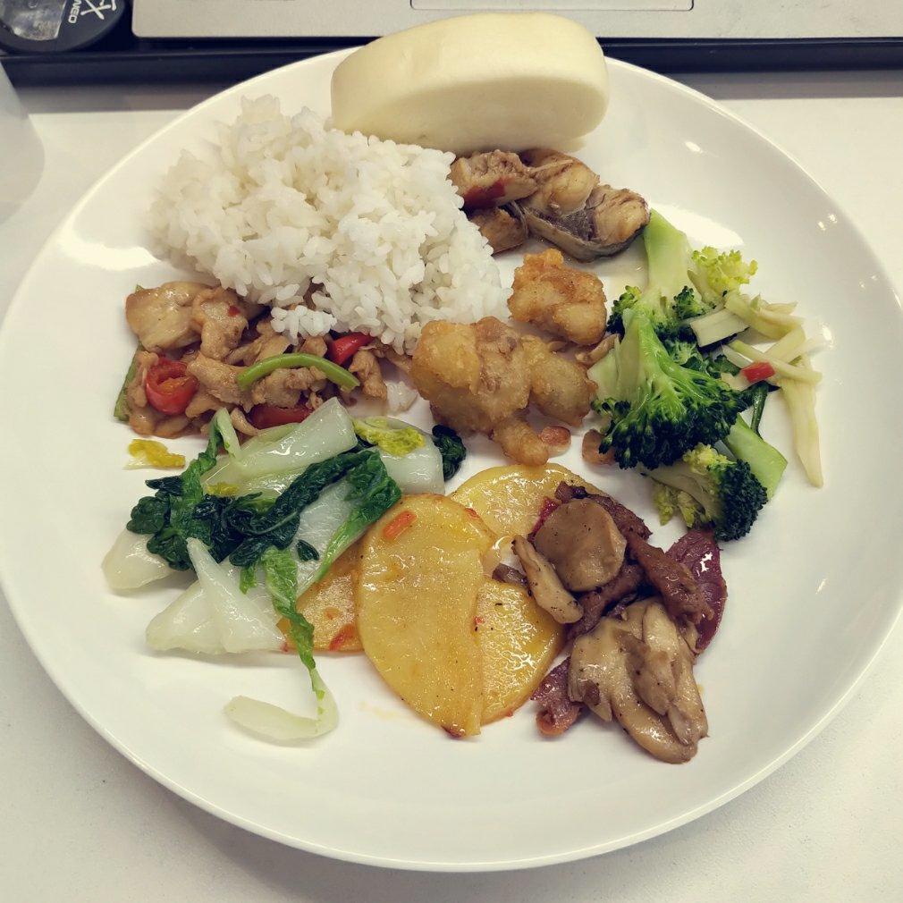300秒私房菜