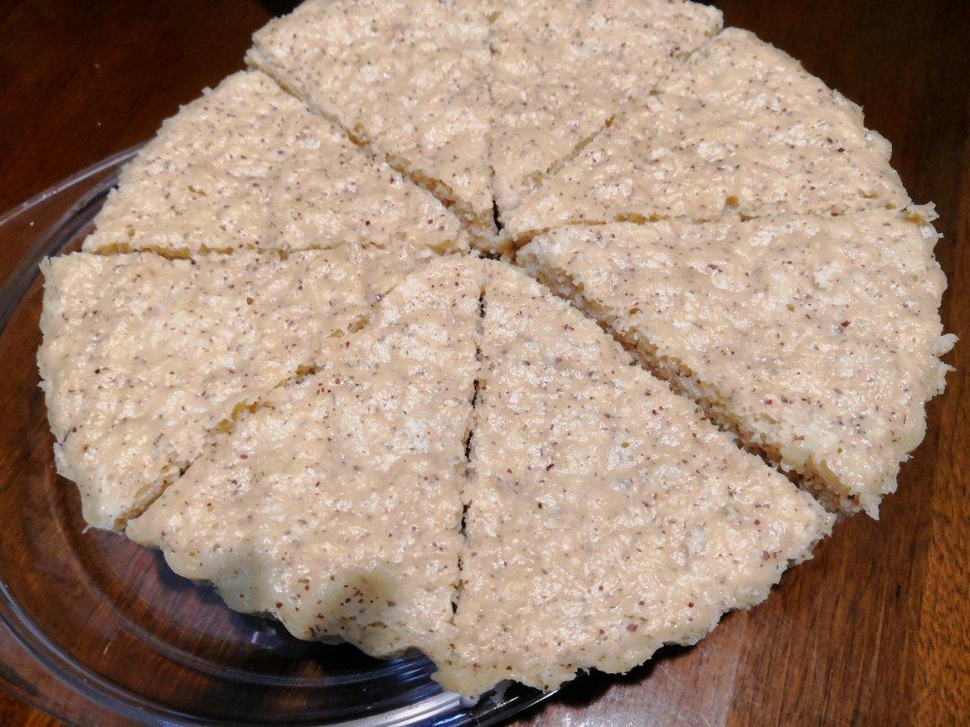 红枣山药小蒸糕