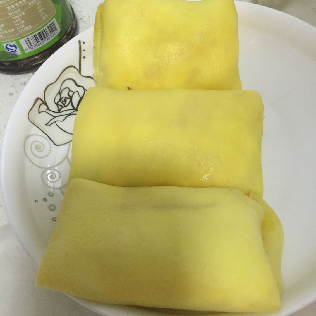 《Tinrry下午茶》教你做芒果班戟和芒果千层饼