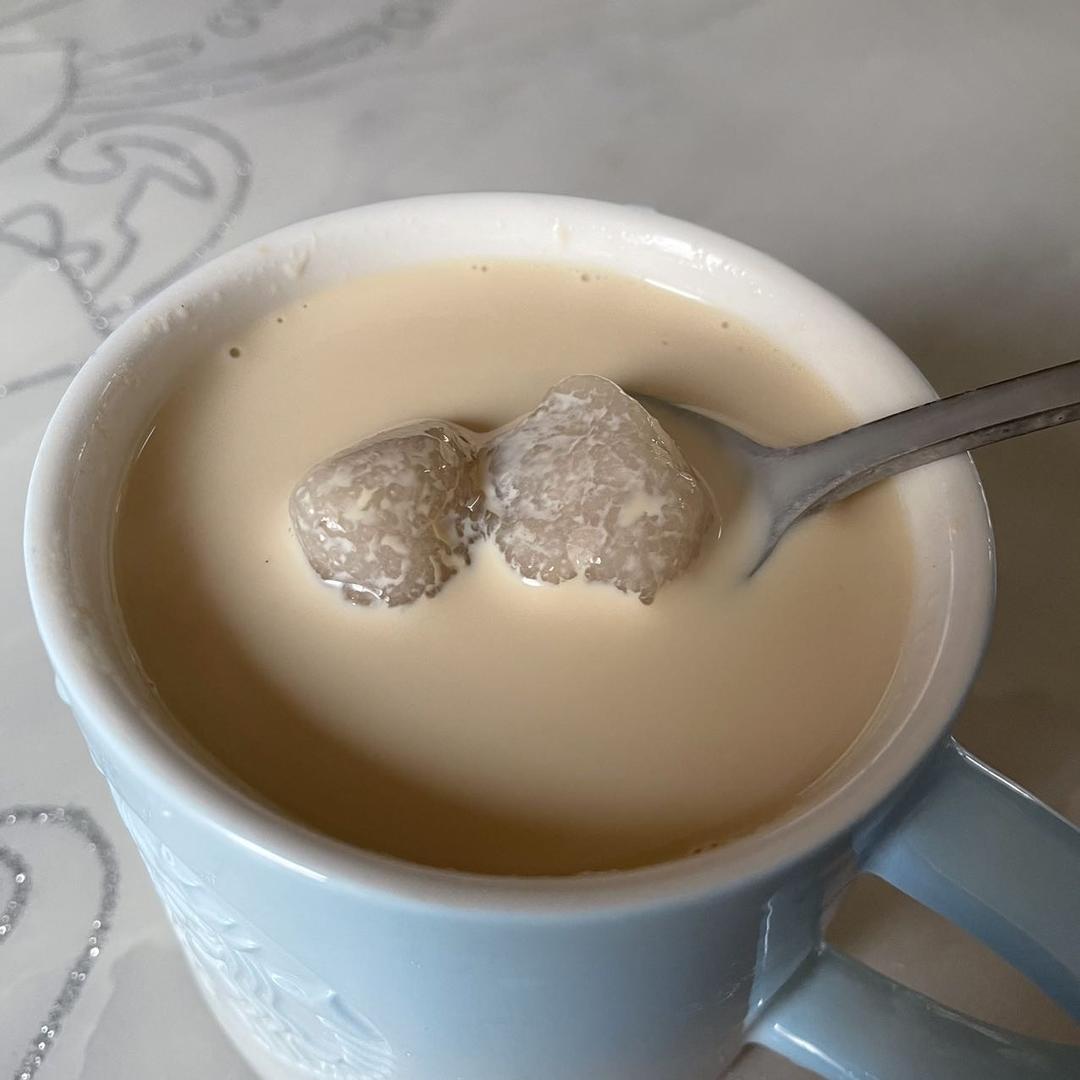 不要点外卖啦，自制奶茶，超简单