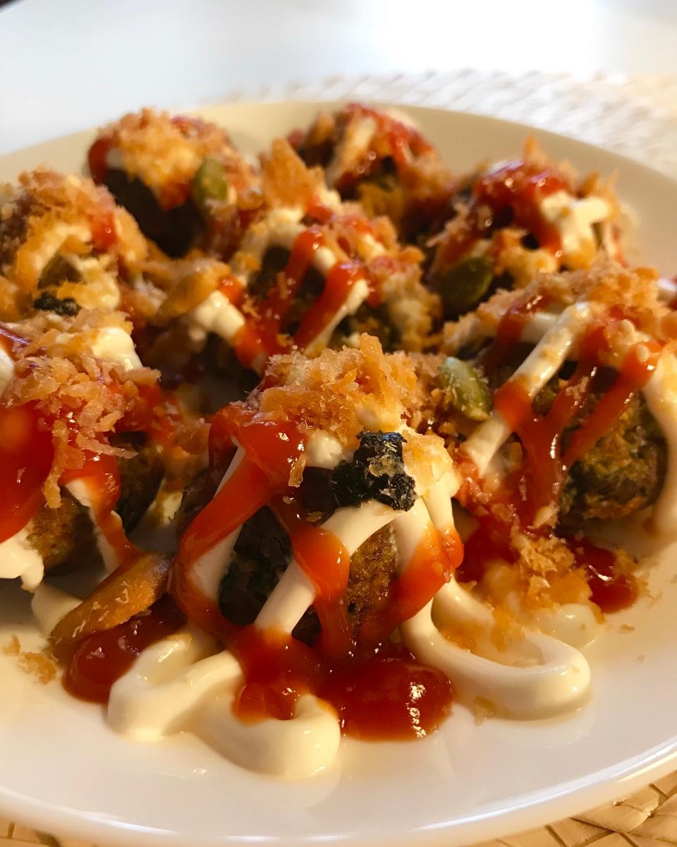 好好生活，好好吃饭