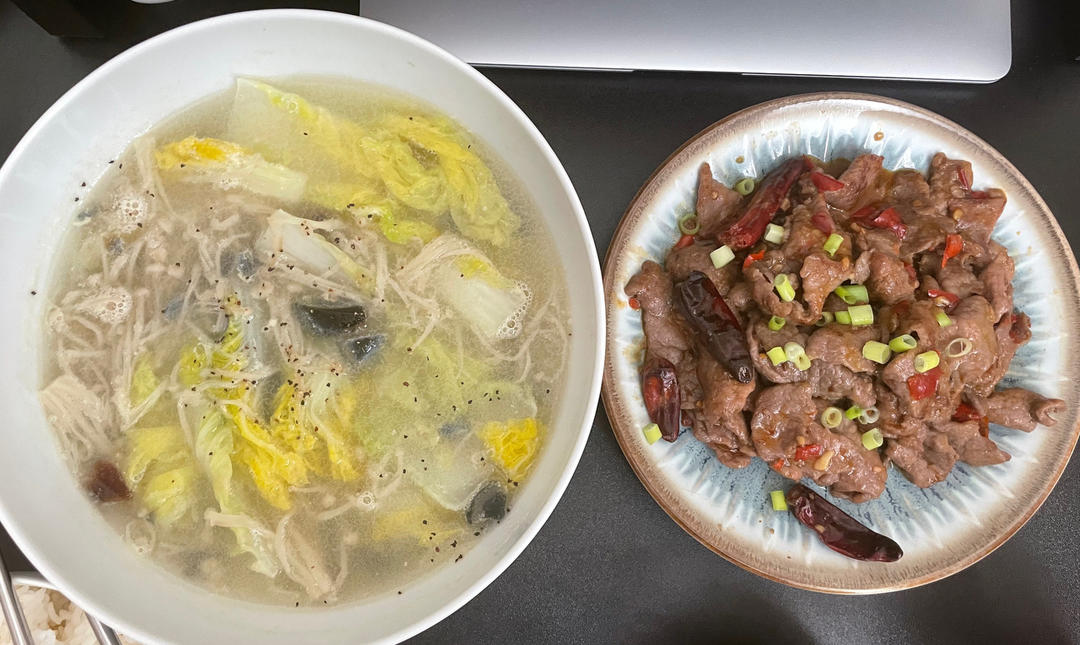 【上汤娃娃菜】★粤菜系/好吃营养经济实惠/快手菜/拿手菜