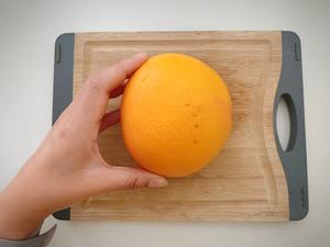 最简单最好吃的西柚吃法的做法 步骤2