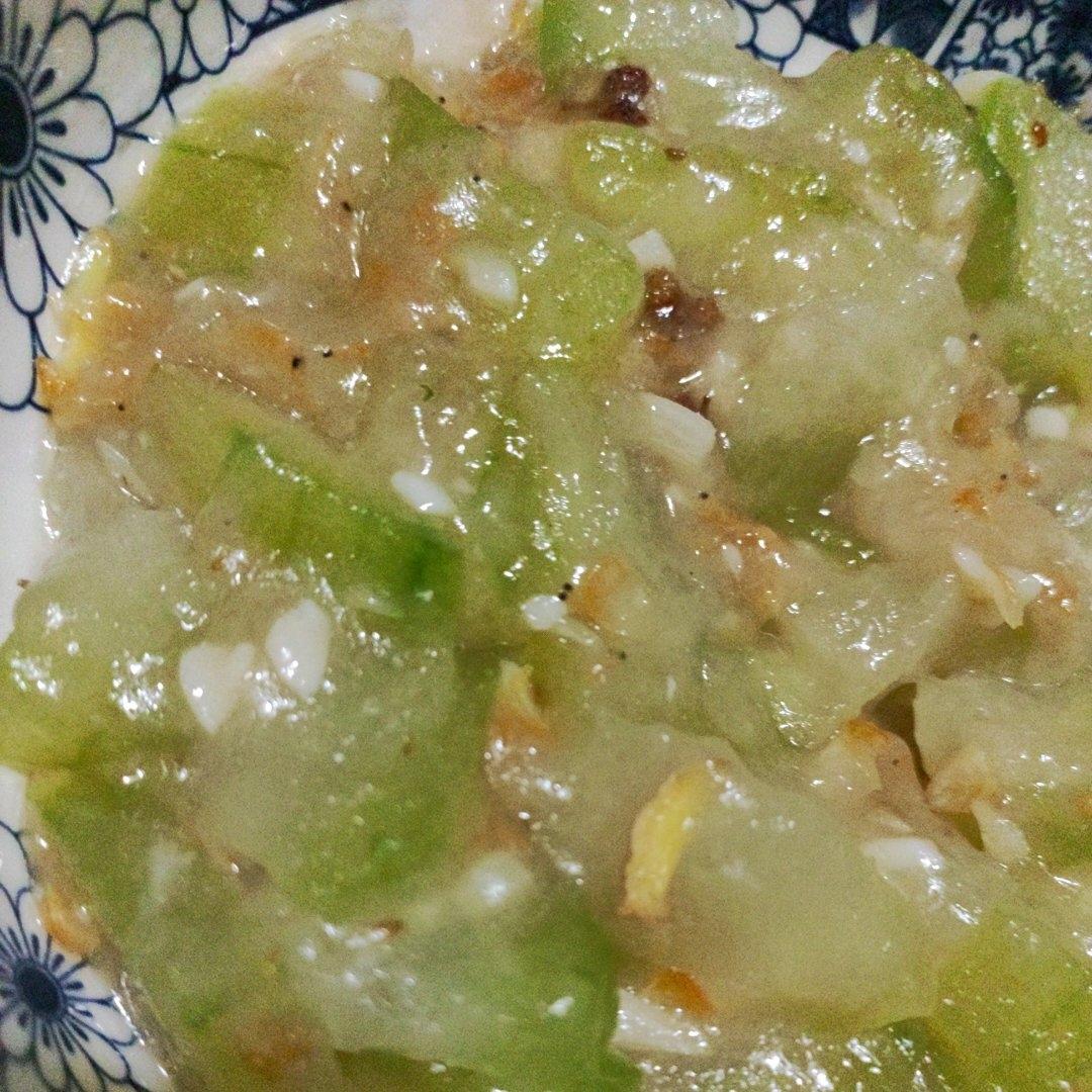 海味冬瓜