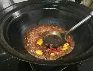 清脆爽口腌青椒的做法 步骤5