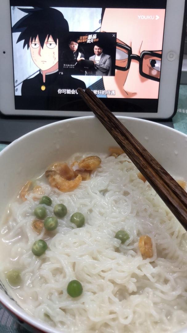 我的面食记～