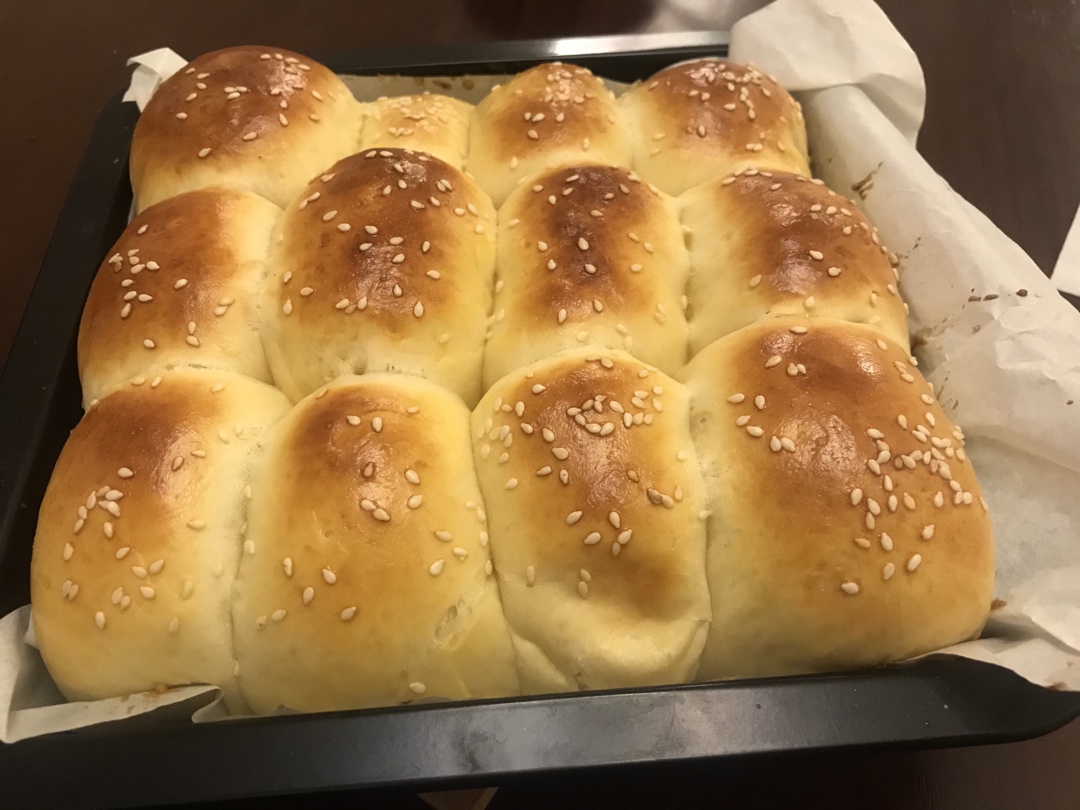 小面包-小餐包