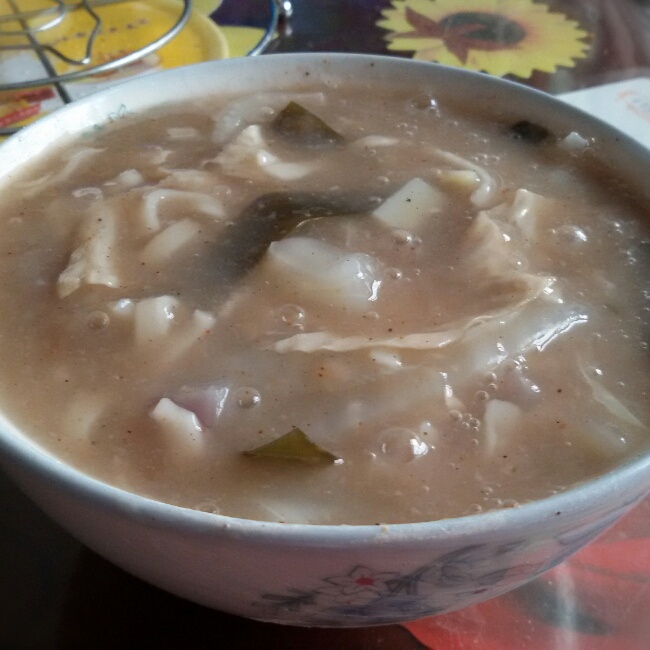 胡辣汤
