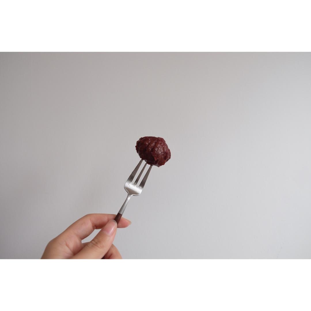 最正宗的日式糖煮栗子🌰(超复杂做法)