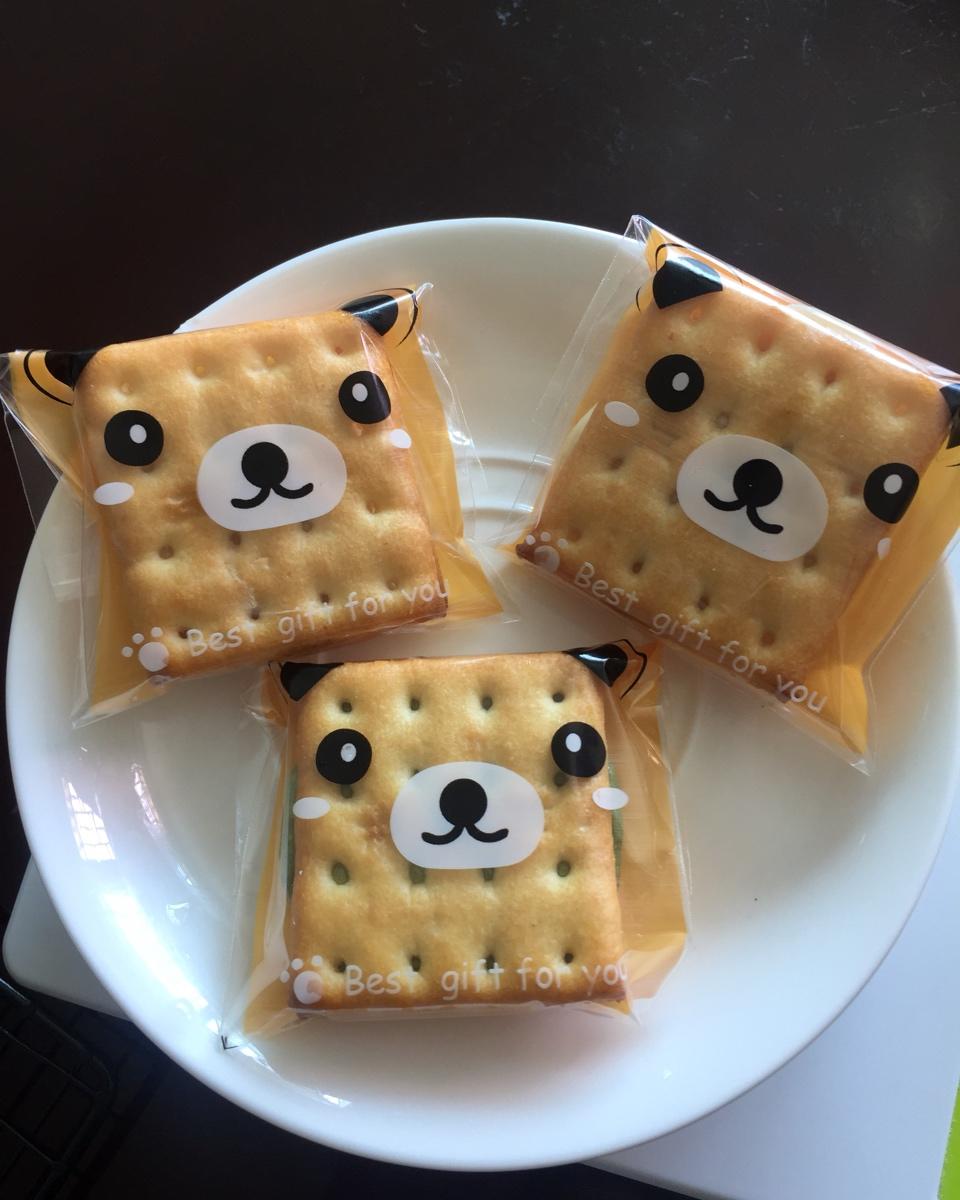 牛扎饼干