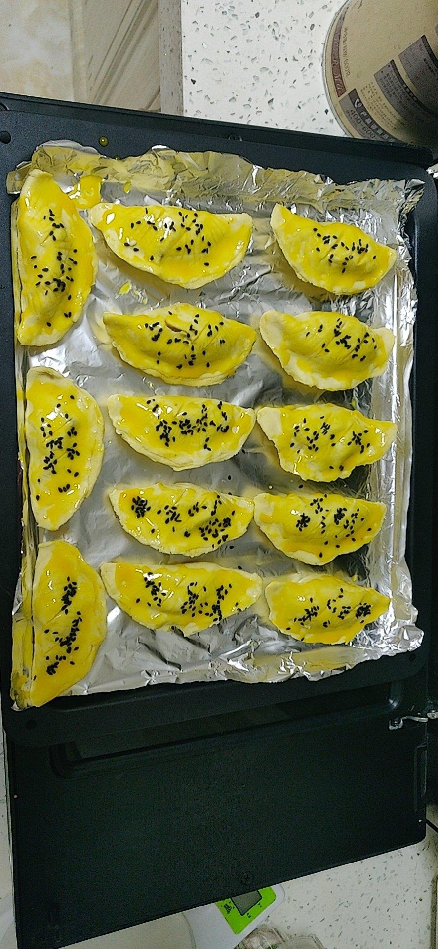 苹果派（超快手）菠萝派、香蕉派、红豆派