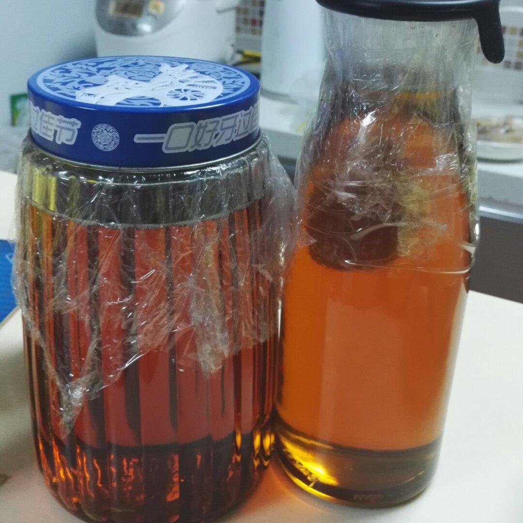 转化糖浆