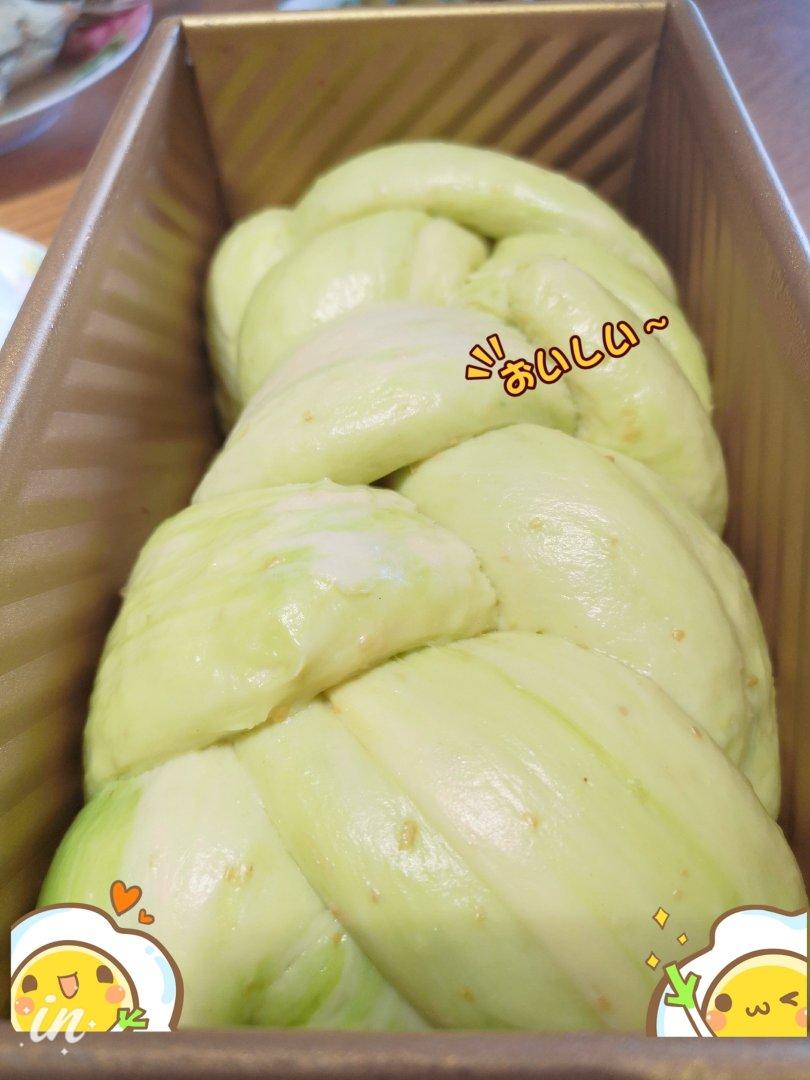 柠檬吐司