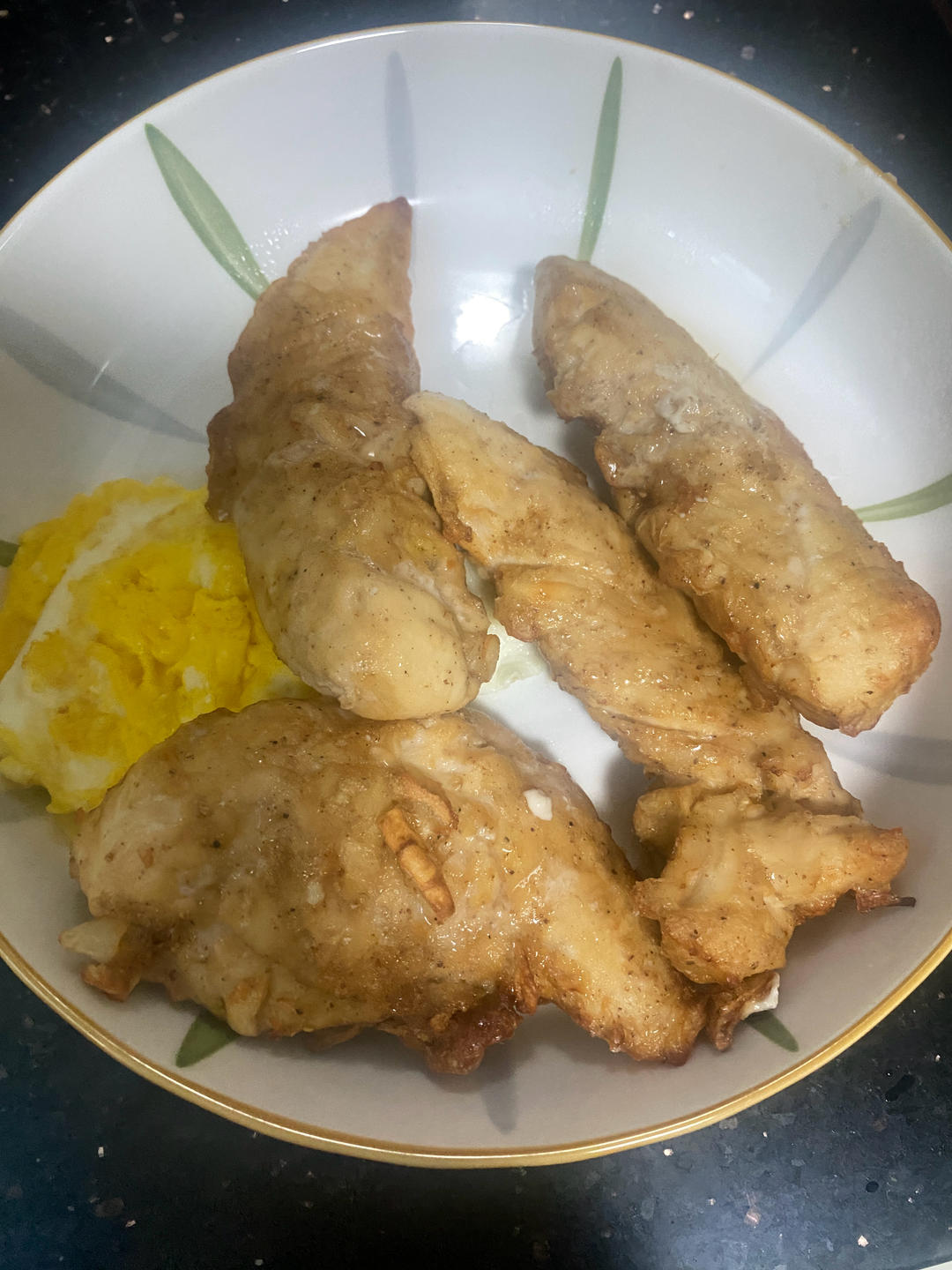 这应该是我吃过最好吃的鸡胸肉