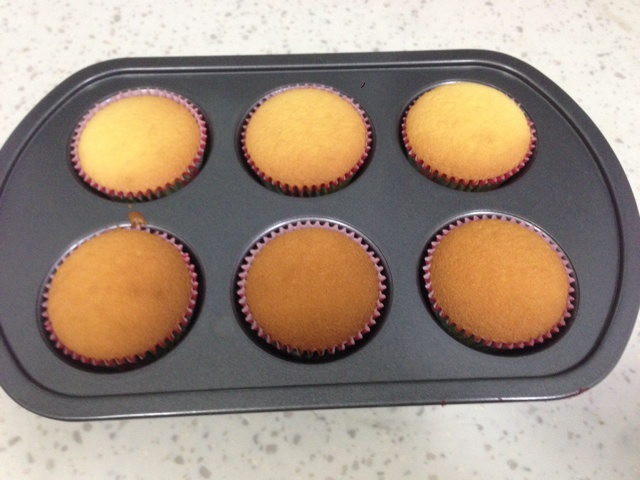 【小嶋rumi】经典海绵蛋糕