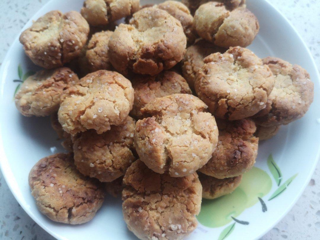 桃酥（古早味）