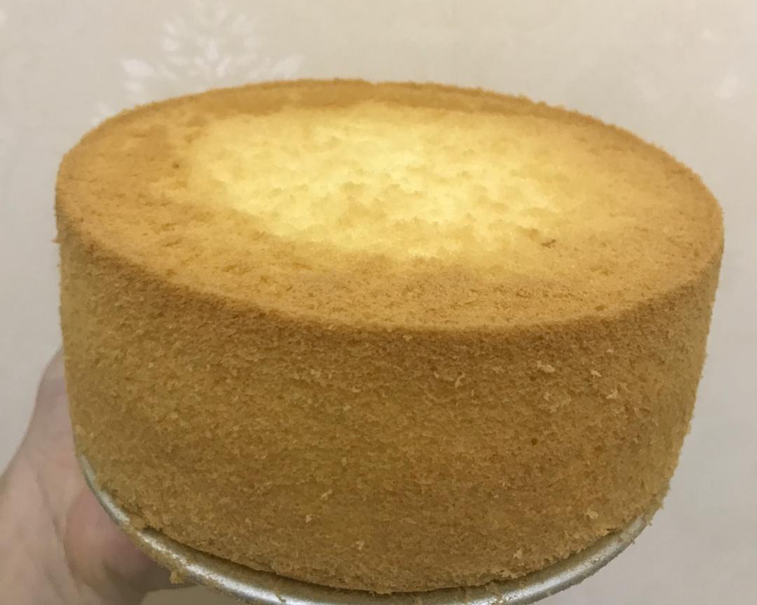 6寸完美嘭嘭戚风