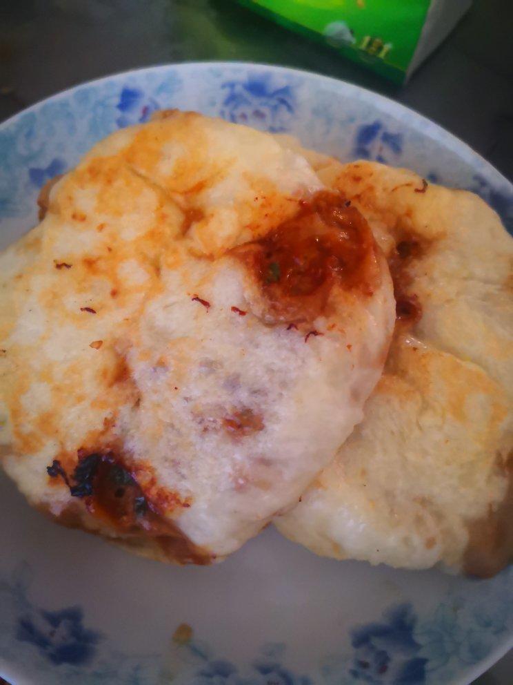 家庭版鲜肉火烧