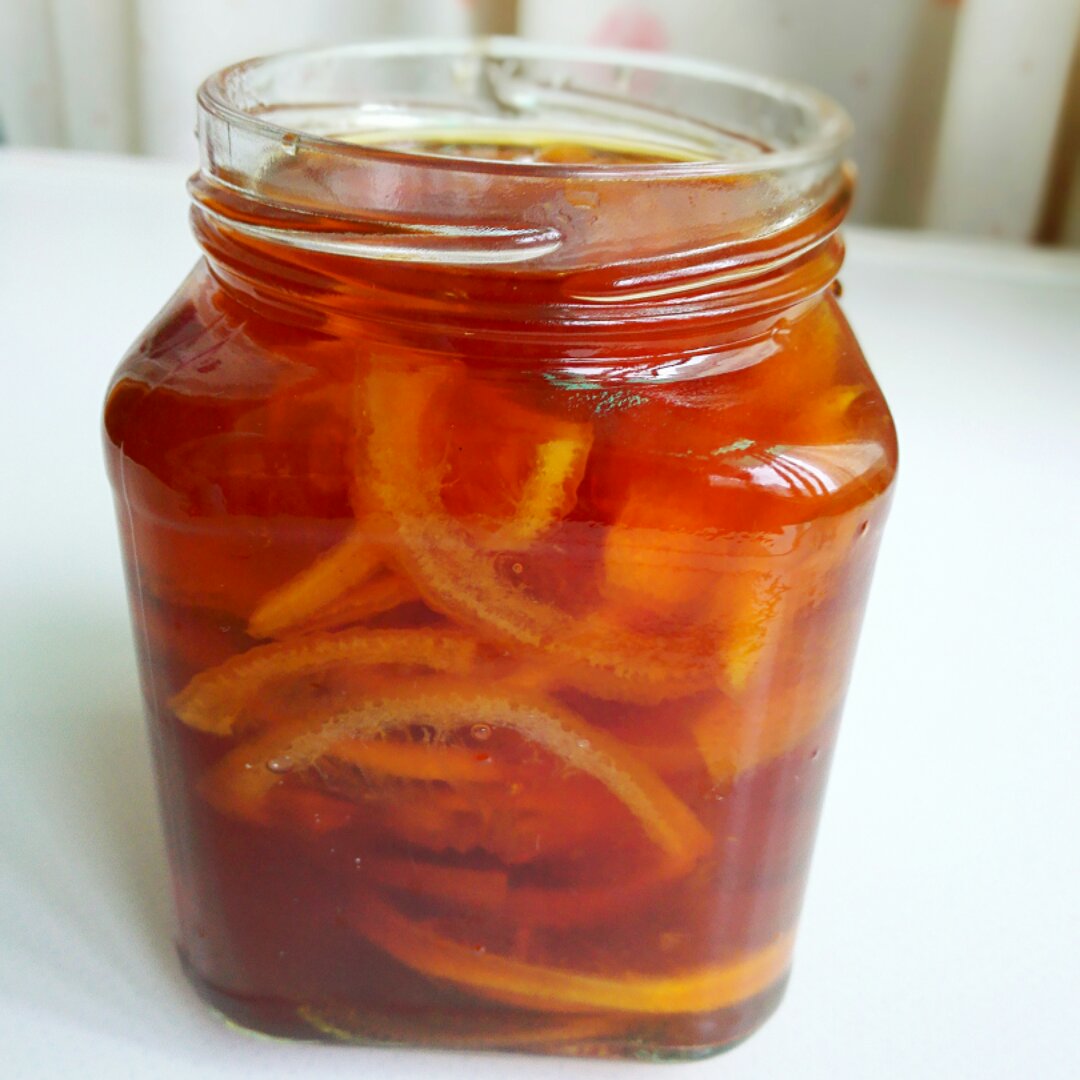 冰糖炖柠檬（电饭煲版）