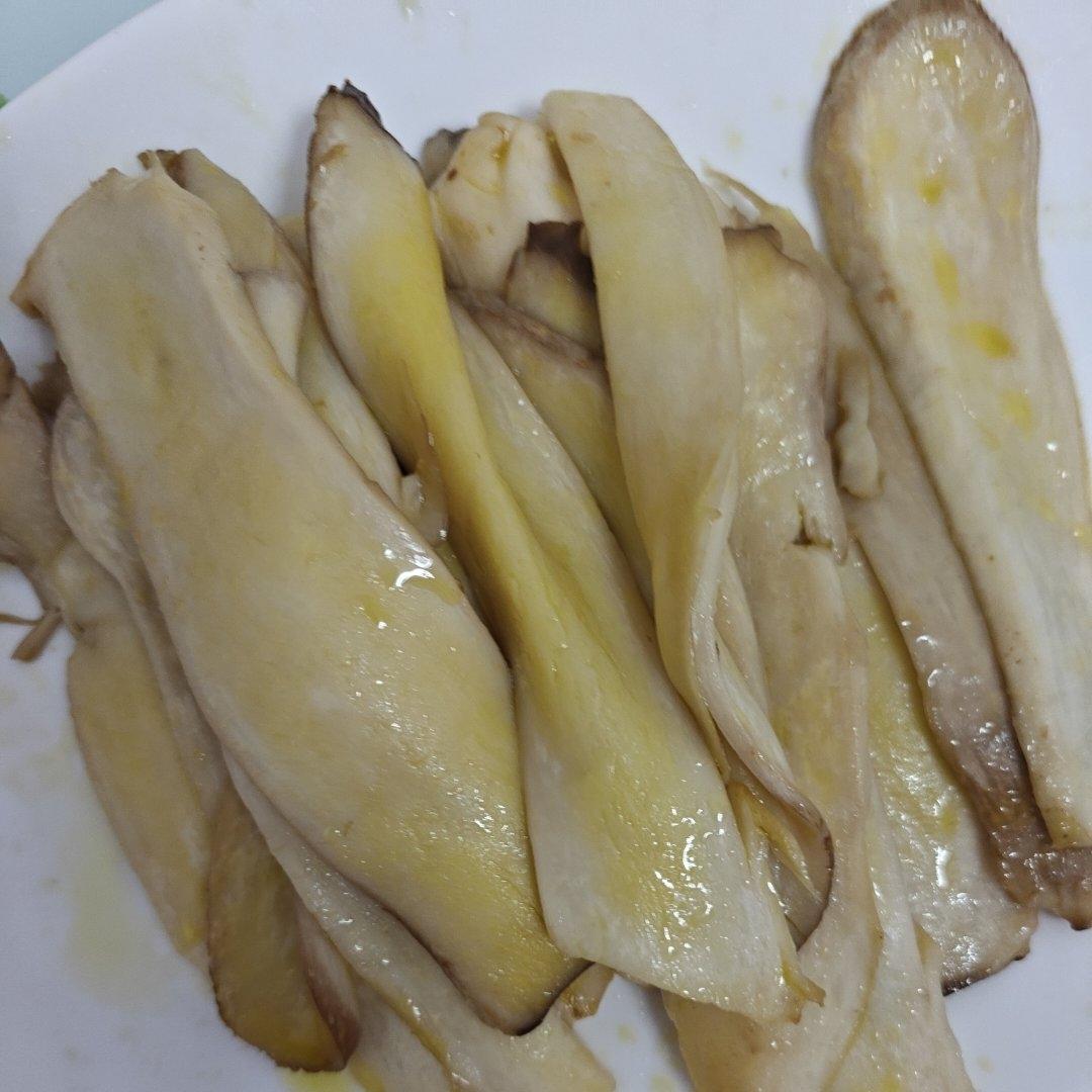 杏鲍菇的神仙吃法，比红烧肉还好吃