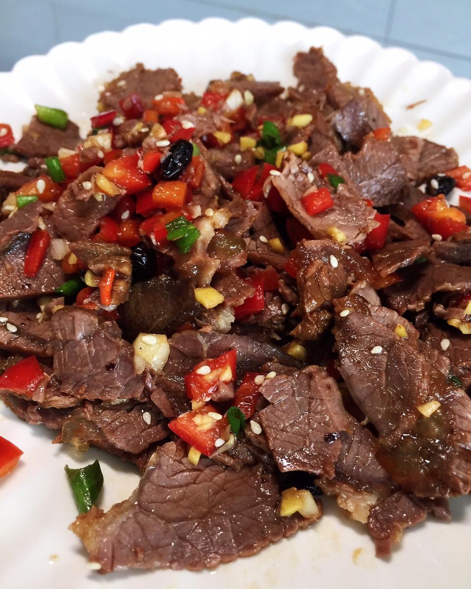 万能快手卤汁（李锦记卤汁版）