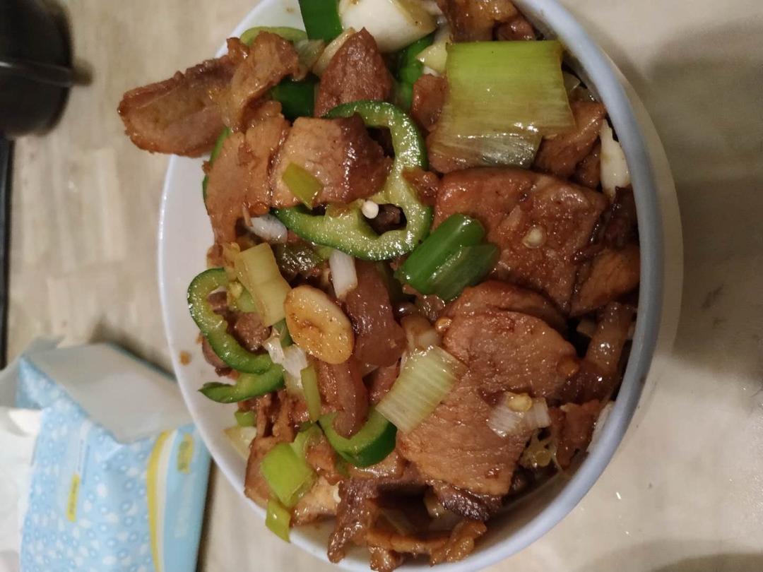 厨师长教你：“回锅肉”的正宗做法，先收藏