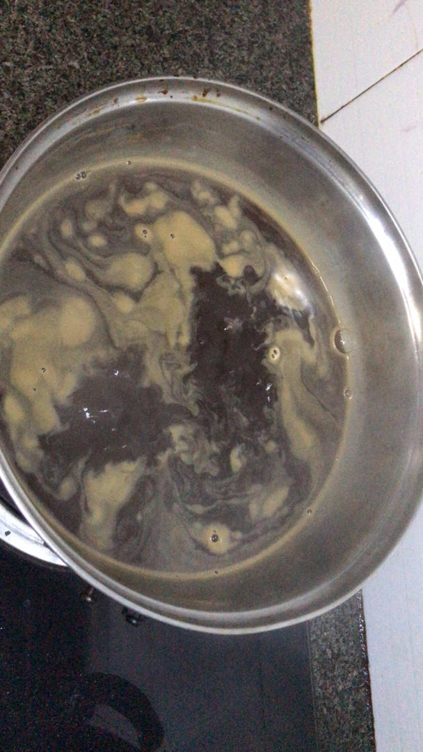 秋梨膏