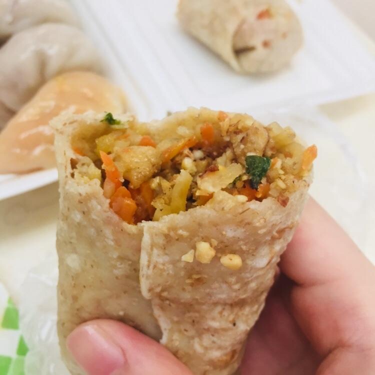 美少女的外食记💕