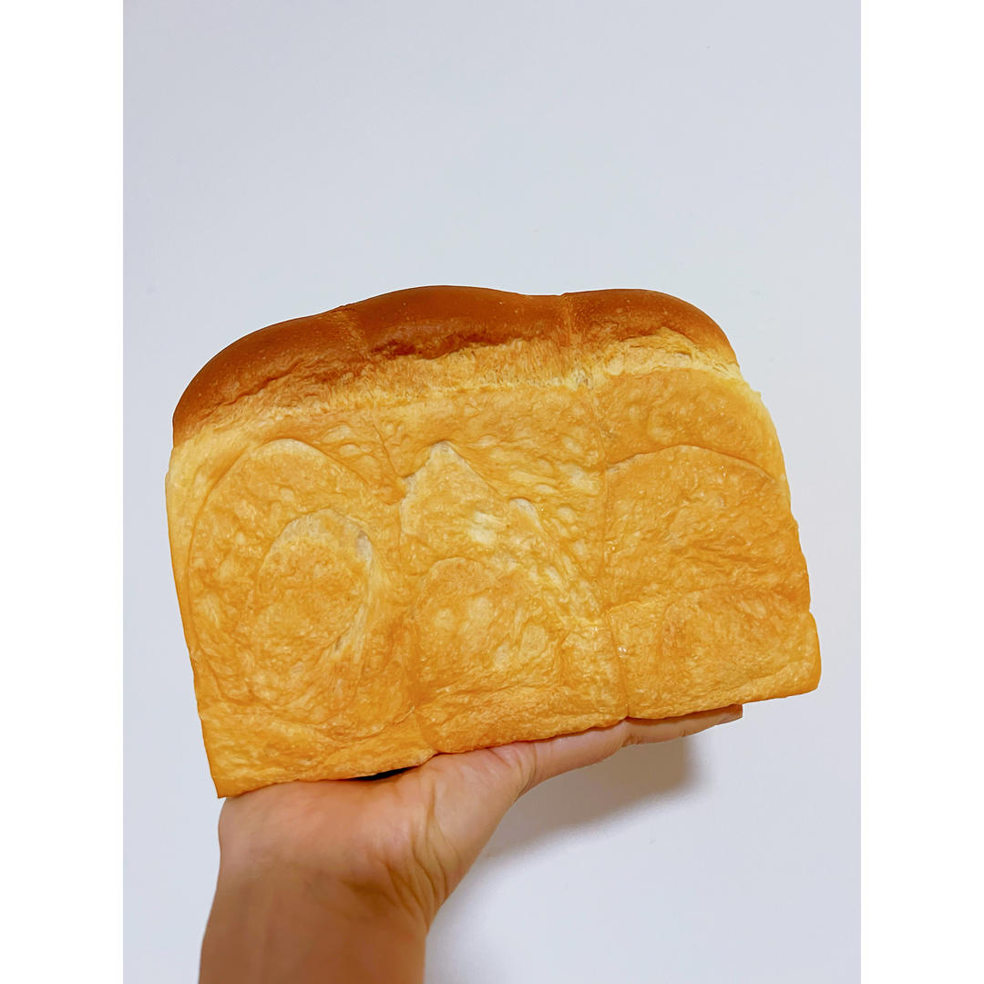 最正宗的大旺旺港式吐司