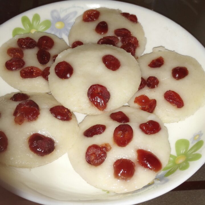 粘米糕