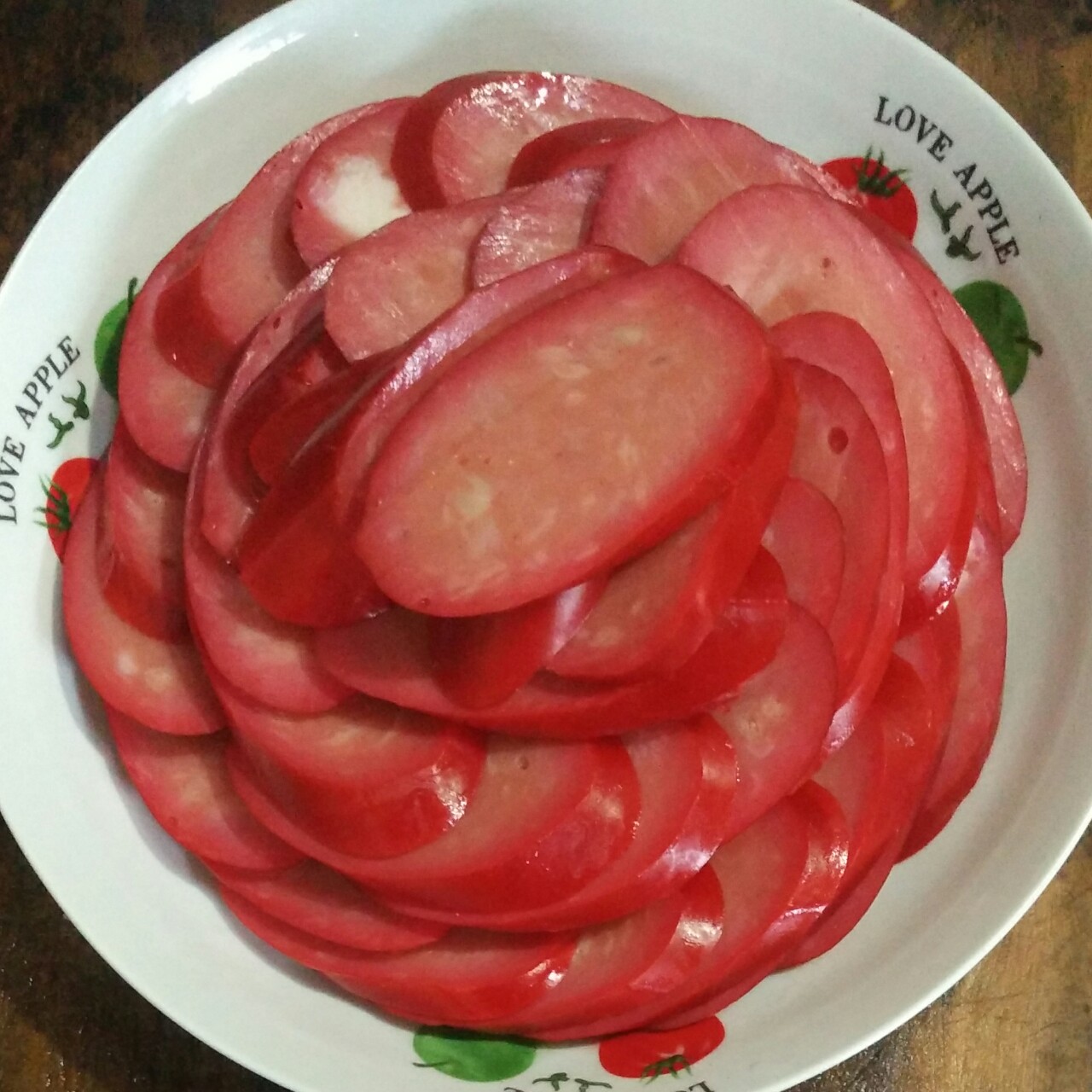 午餐•2016年3月5日