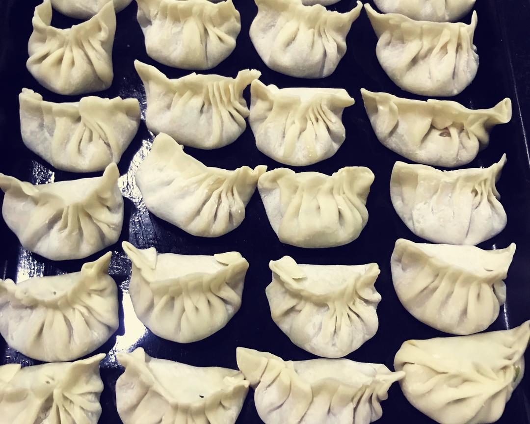 饺子