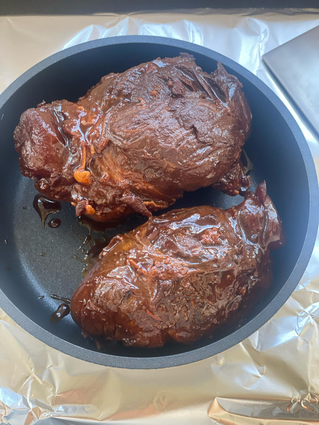 极简·古法｜酱牛肉·卤牛肉·牛腱子｜卡卡爸·不藏私