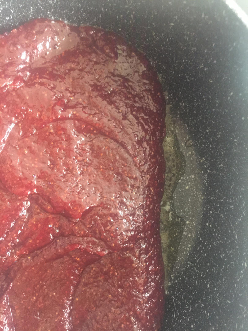 🎊🎉软糯Q弹，酸中带甜的纯草莓果泥软糖