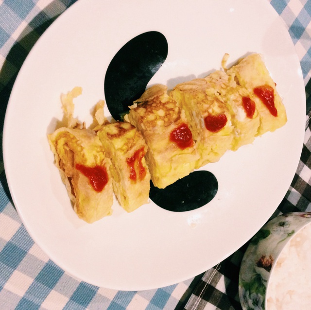 玉子烧