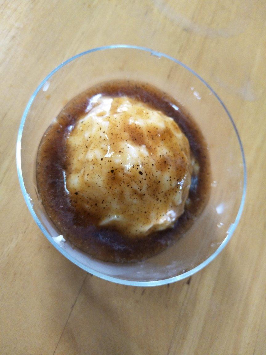 鸡汁土豆泥（完爆kfc）