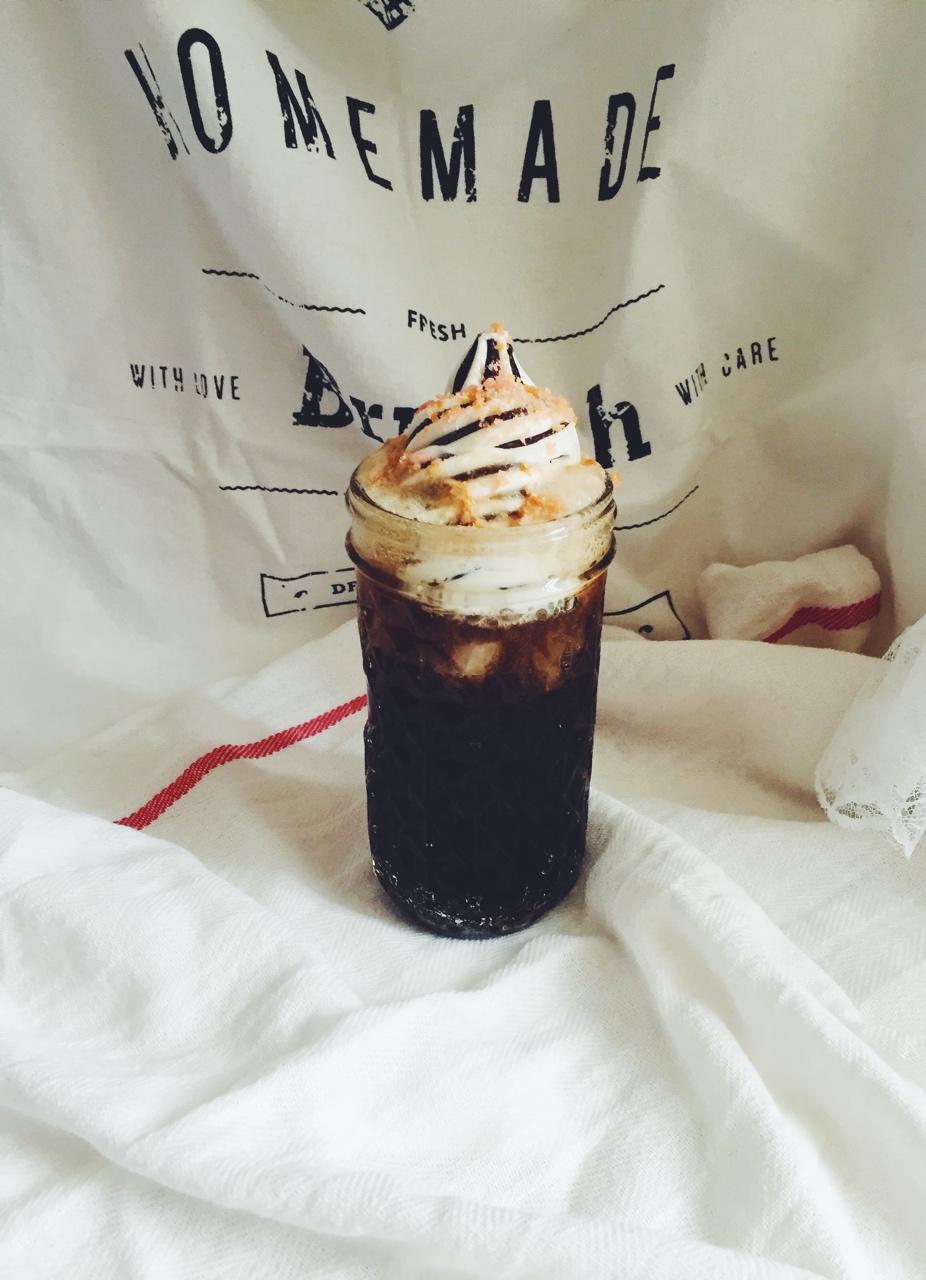 深夜食堂-跳舞西西（夏日特饮）