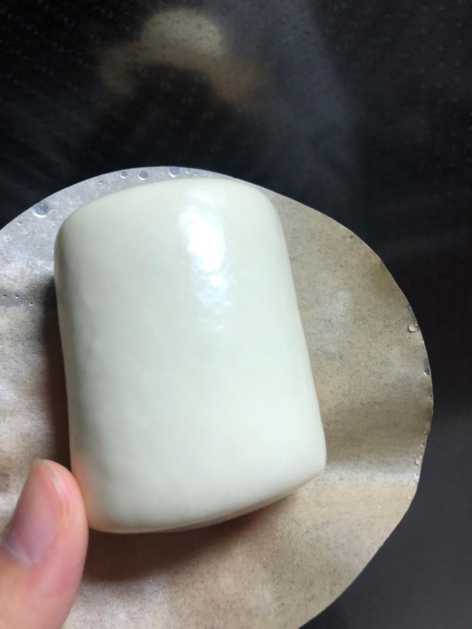 练习下基础馒头吧（附超详细整形小视频）