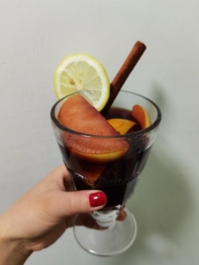 100%成功｜🎄复古曼妙热红酒mulled wine